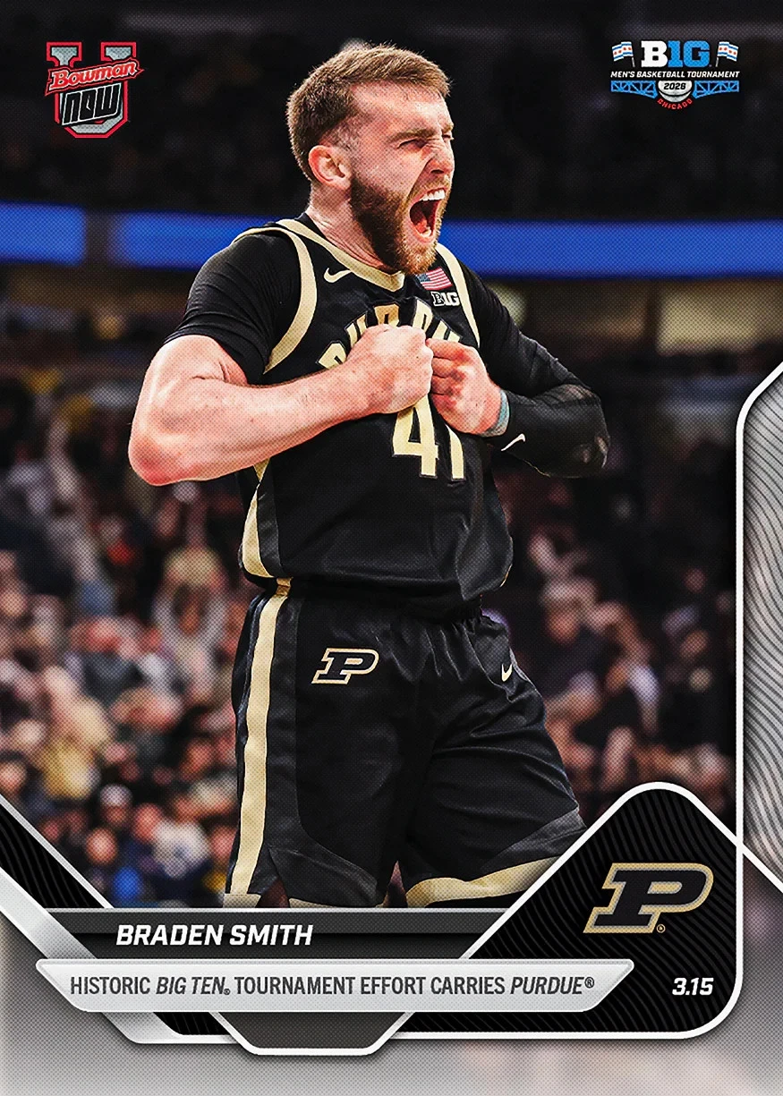 1 of 1 Legacy — Premium Sports Collectibles